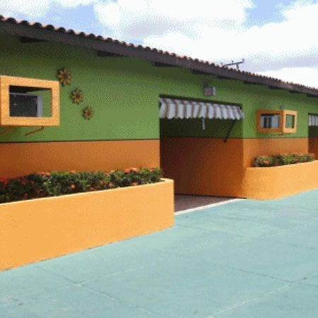 Motel Moral (Adults Only) Mirambe Exterior photo